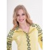 Embroidered blouse "Panna 1"